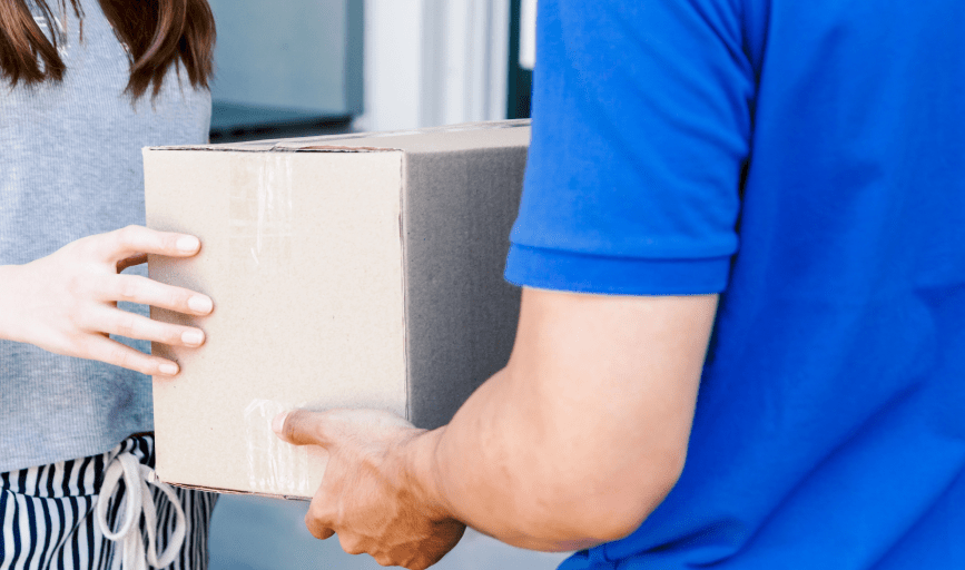 Courier Services
